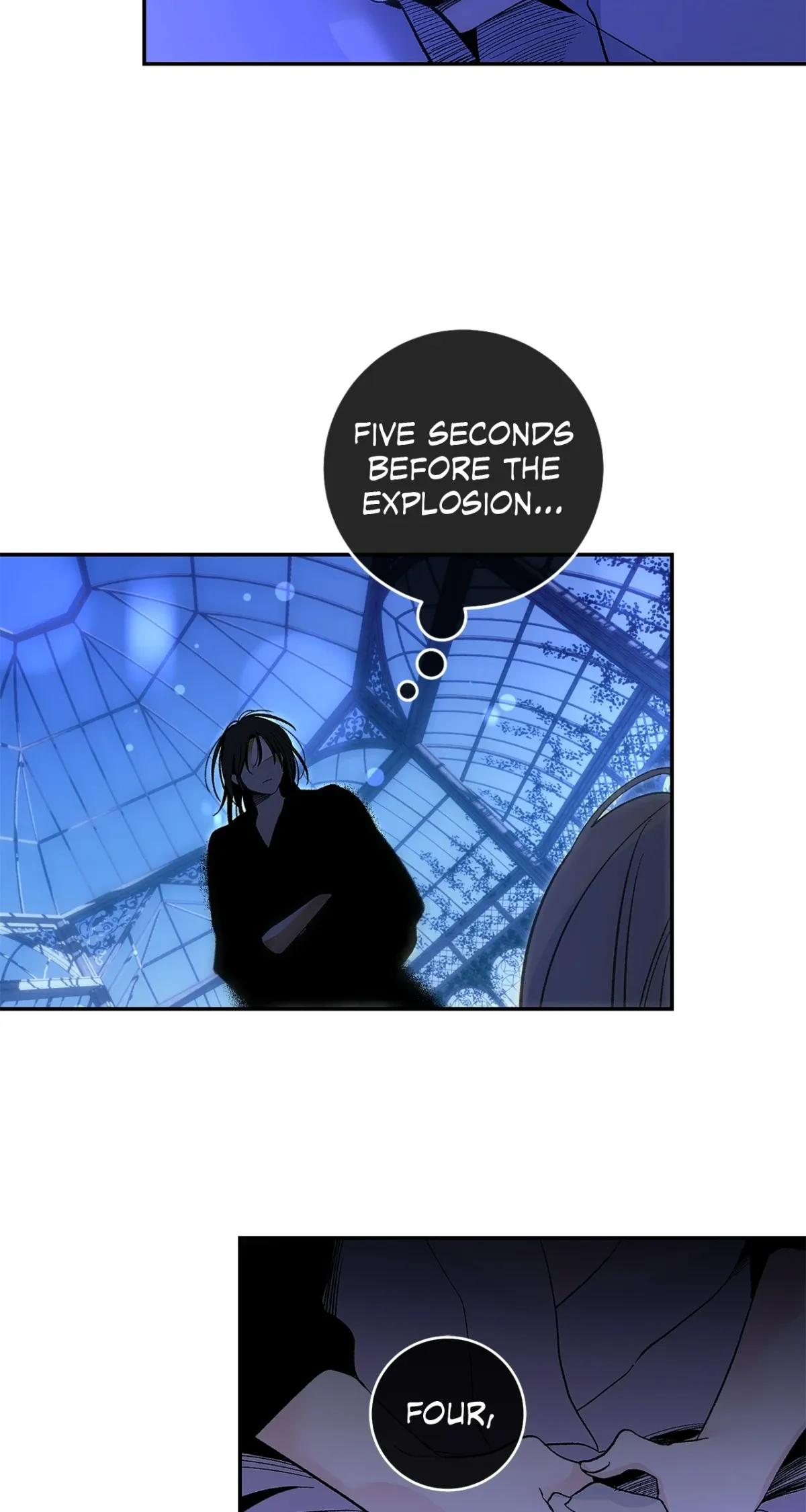 Is This Your First Time as a Death Metal Siren? Chapter 22 page 54 - 