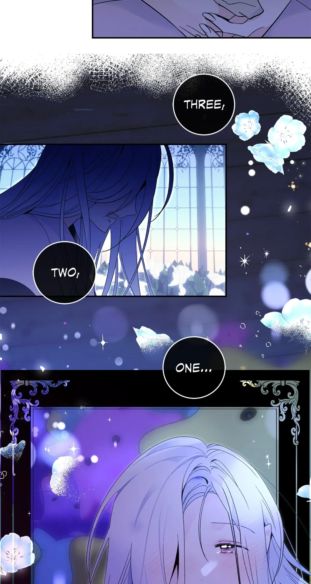 Is This Your First Time as a Death Metal Siren? Chapter 22 page 55 - 