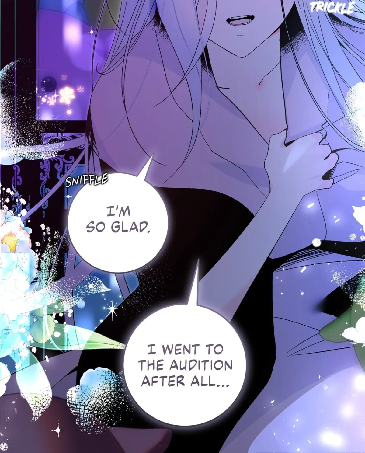 Is This Your First Time as a Death Metal Siren? Chapter 22 page 56 - 