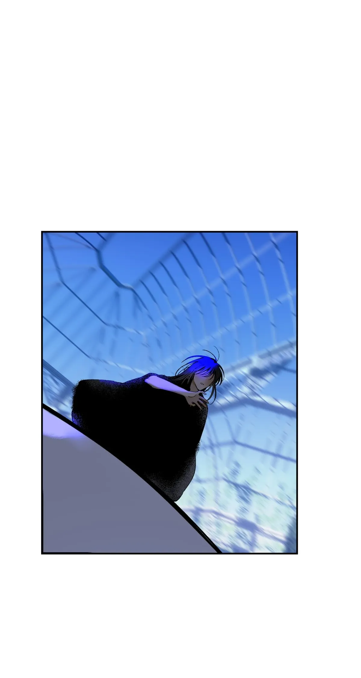 Is This Your First Time as a Death Metal Siren? Chapter 22 page 57 - 