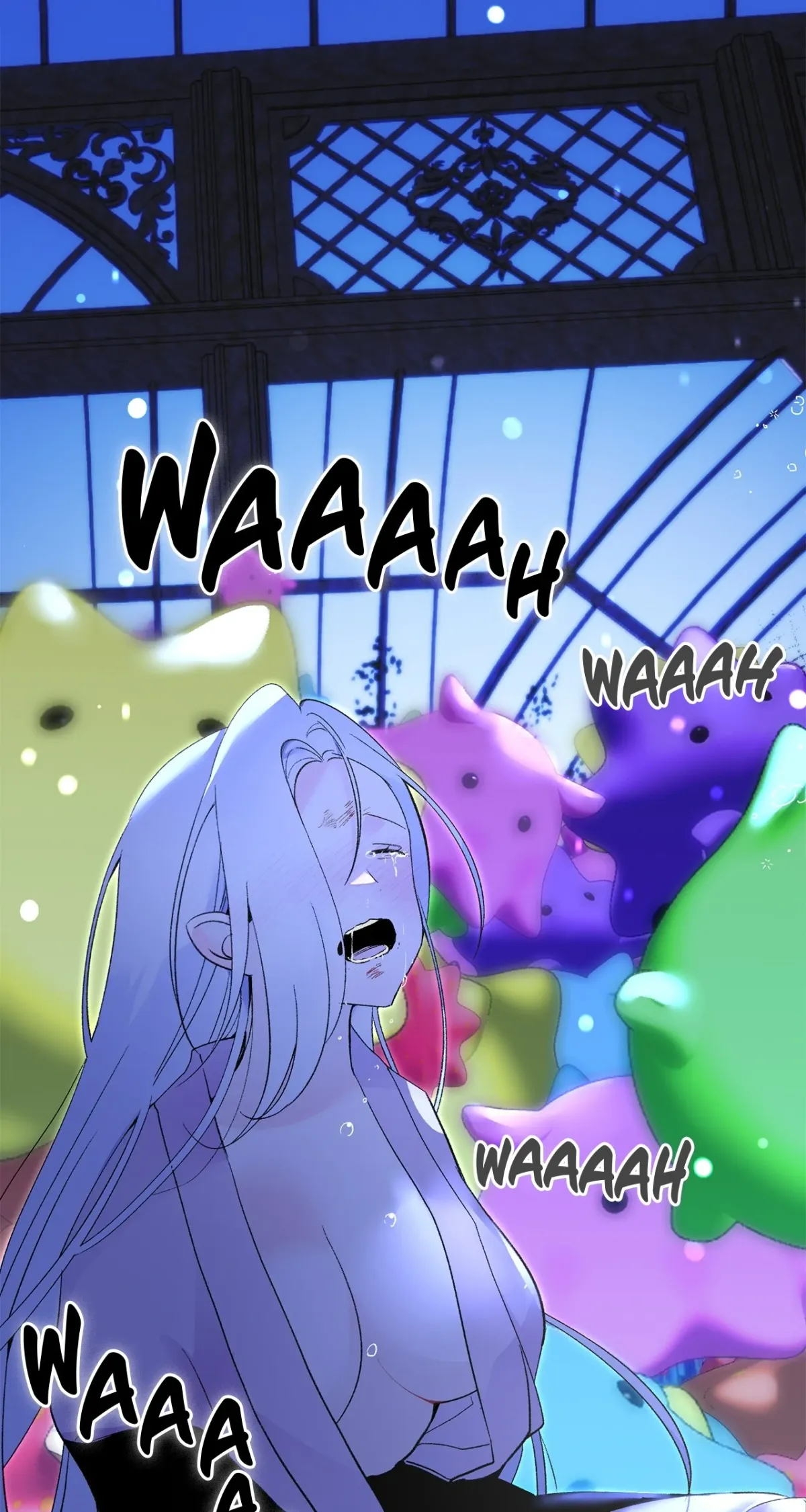 Is This Your First Time as a Death Metal Siren? Chapter 22 page 61 - 
