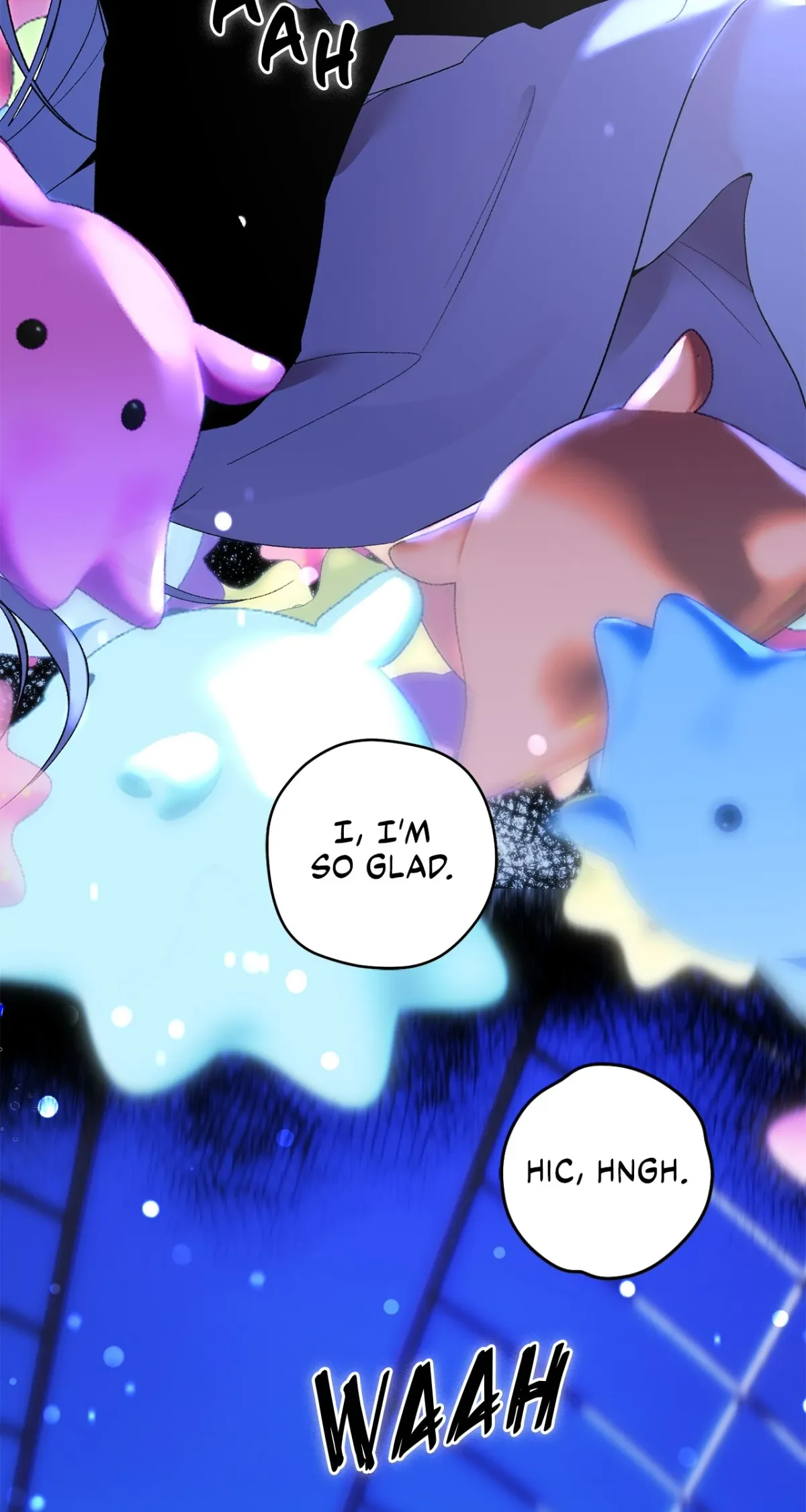 Is This Your First Time as a Death Metal Siren? Chapter 22 page 62 - 