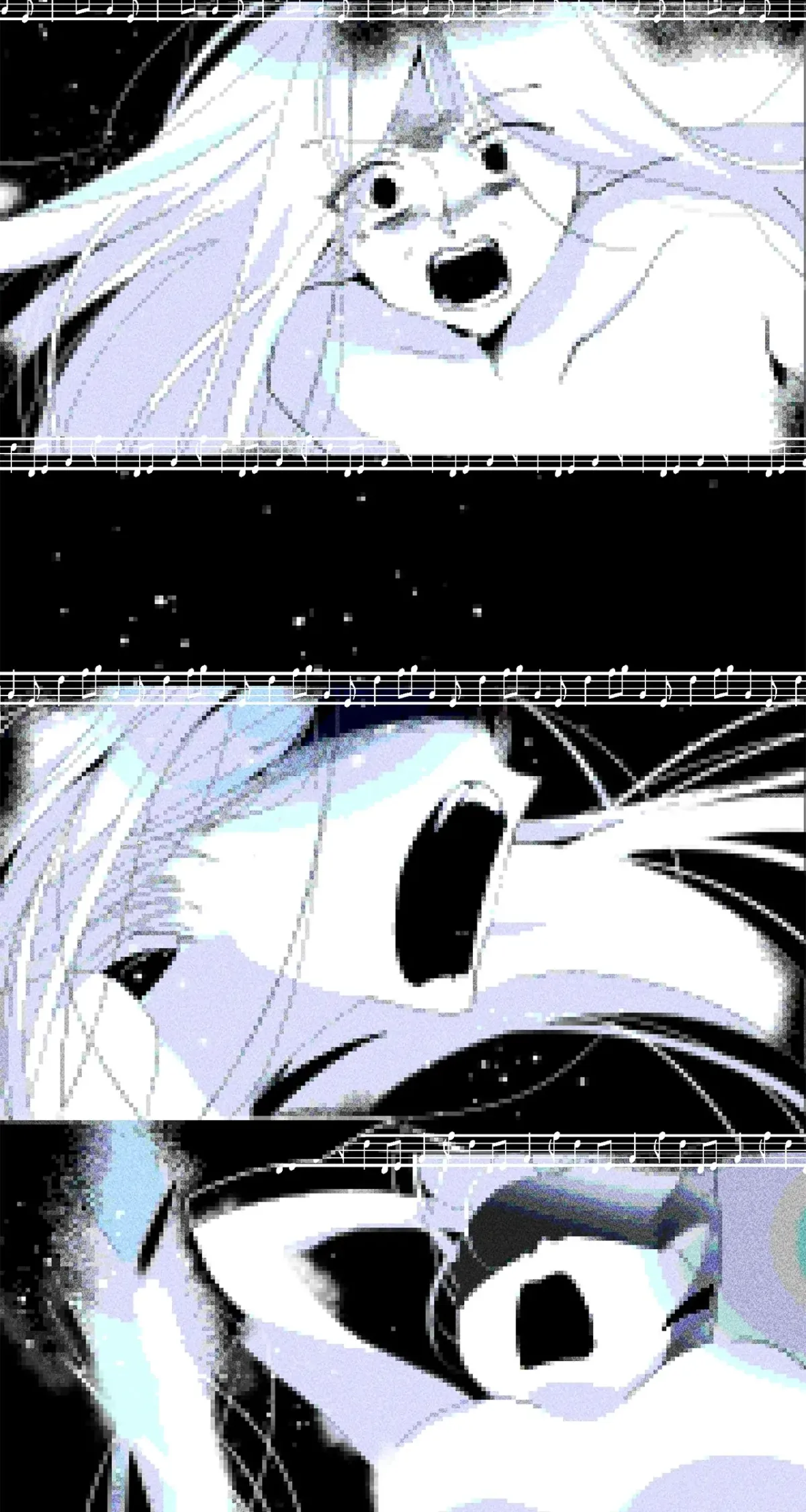 Is This Your First Time as a Death Metal Siren? Chapter 23 page 2 - 