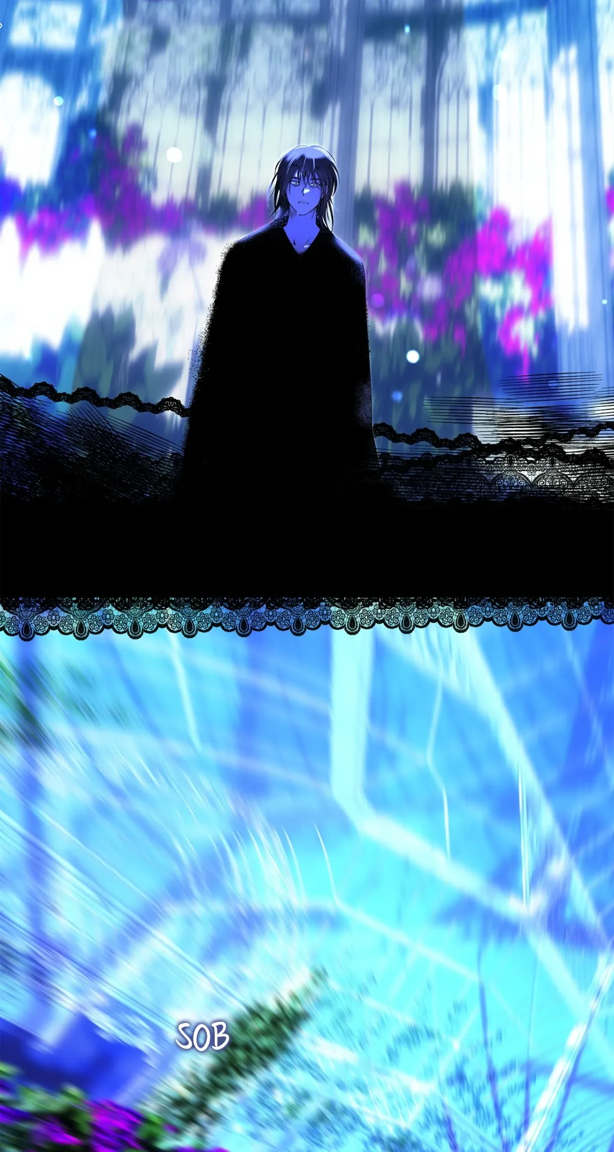 Is This Your First Time as a Death Metal Siren? Chapter 23 page 12 - 