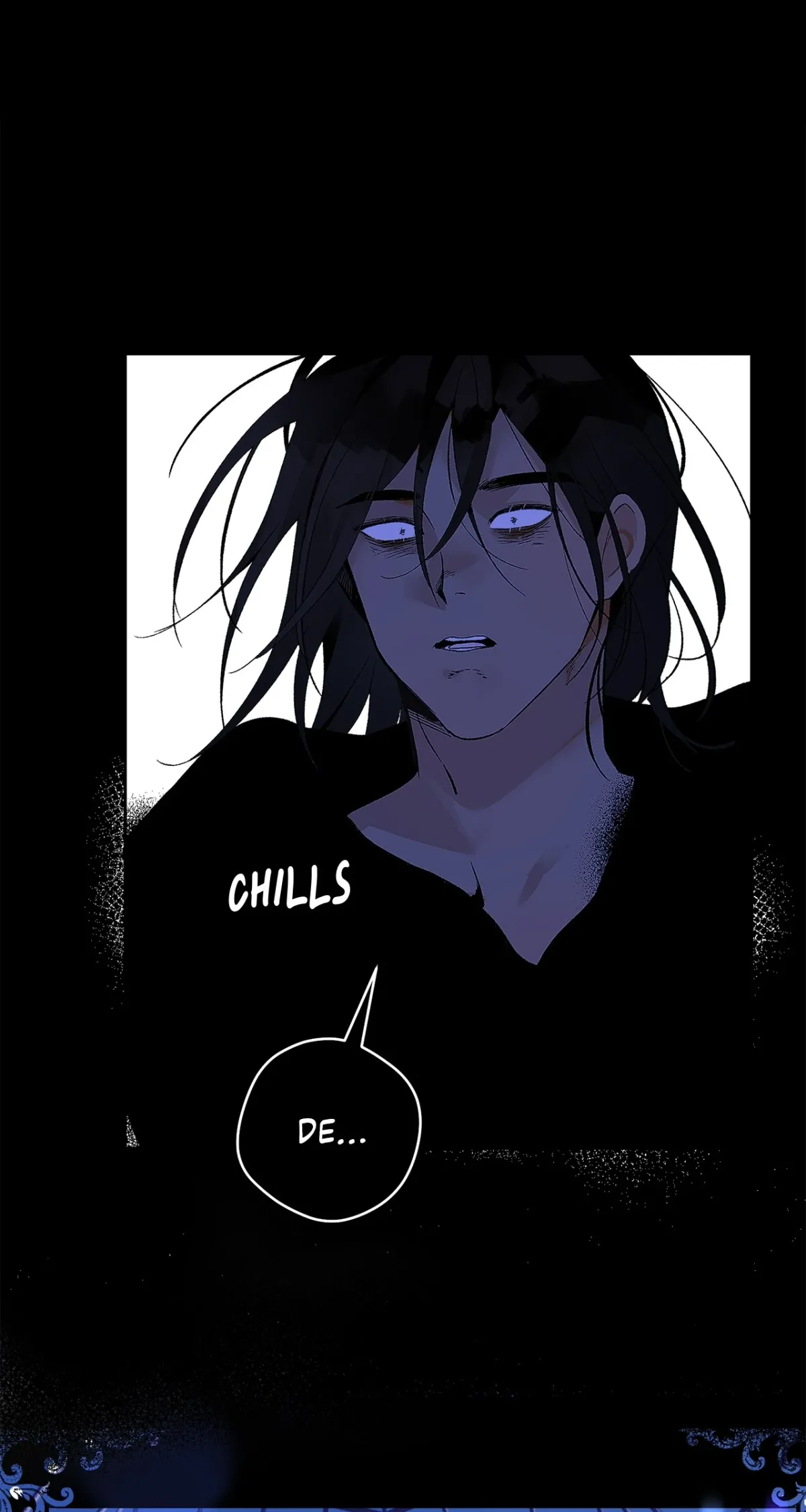Is This Your First Time as a Death Metal Siren? Chapter 23 page 14 - 