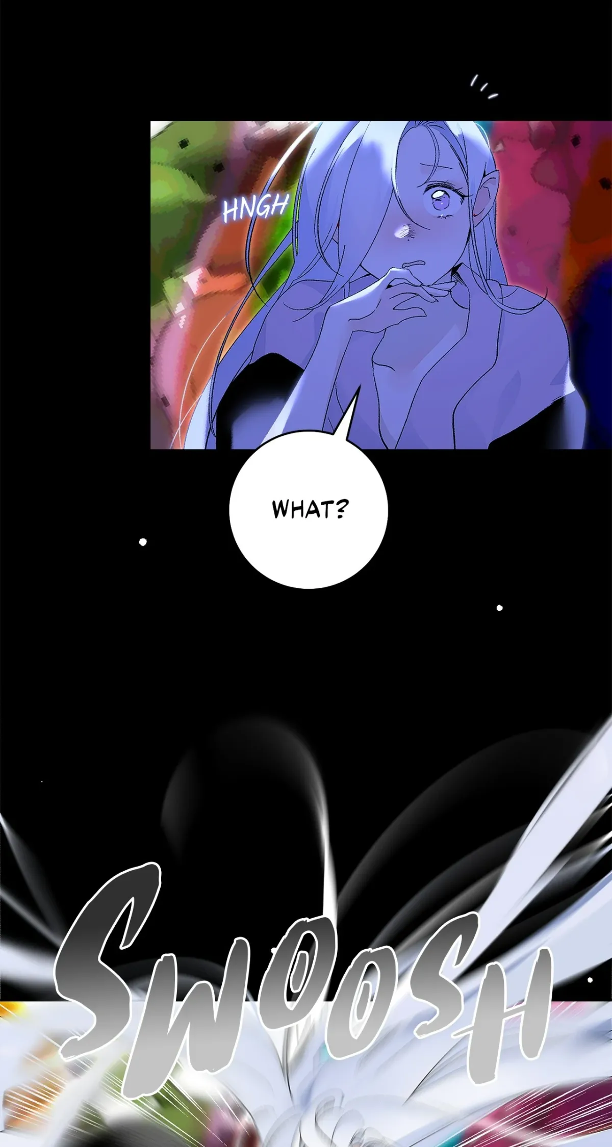 Is This Your First Time as a Death Metal Siren? Chapter 23 page 16 - 