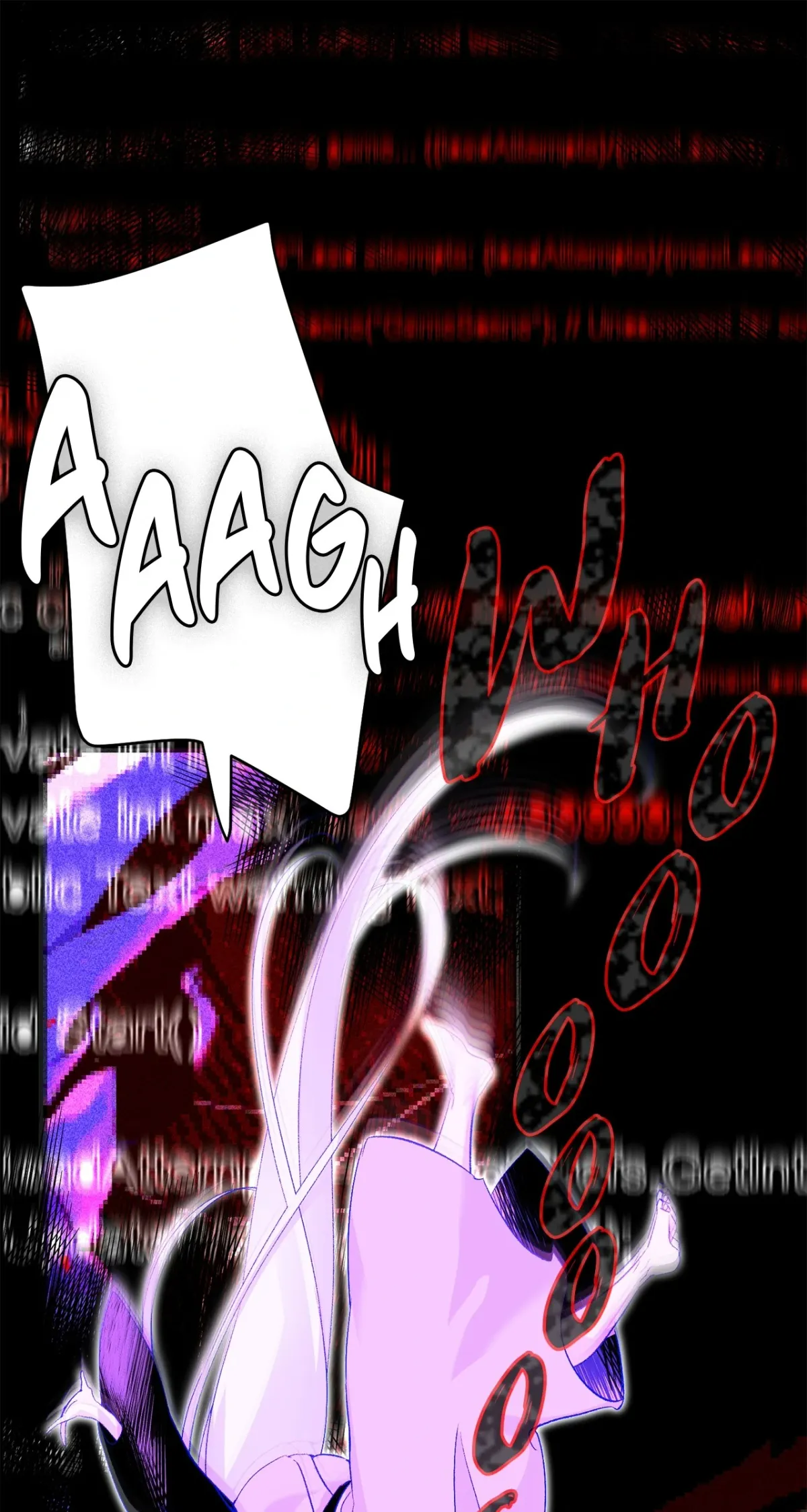 Is This Your First Time as a Death Metal Siren? Chapter 23 page 18 - 