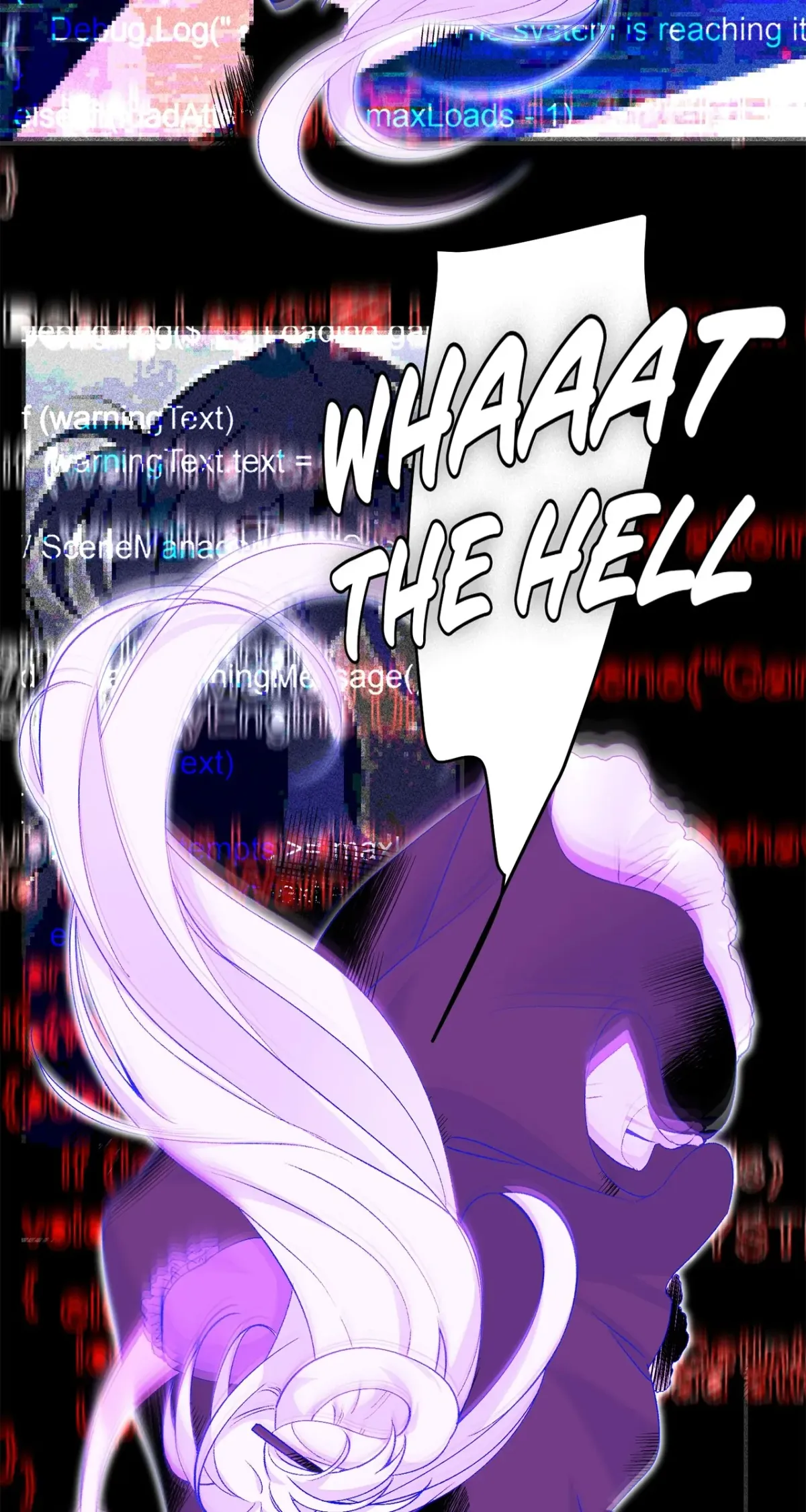 Is This Your First Time as a Death Metal Siren? Chapter 23 page 20 - 