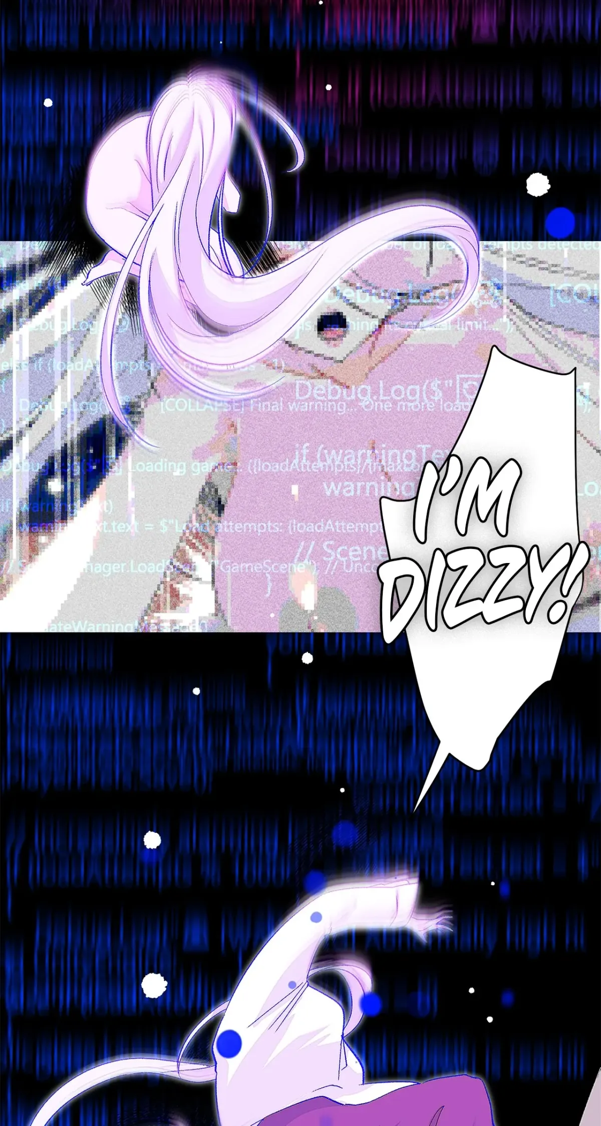 Is This Your First Time as a Death Metal Siren? Chapter 23 page 23 - 