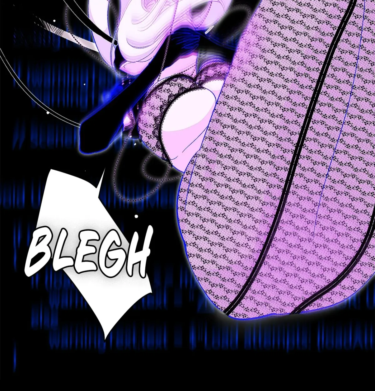 Is This Your First Time as a Death Metal Siren? Chapter 23 page 25 - 