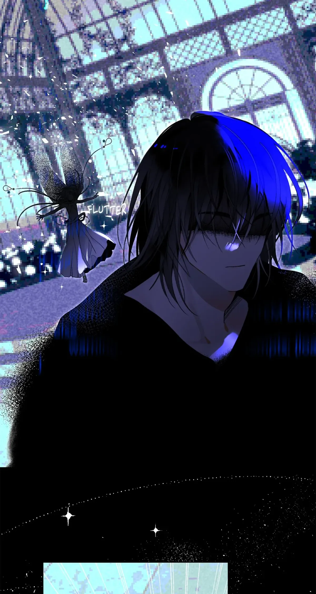 Is This Your First Time as a Death Metal Siren? Chapter 23 page 28 - 