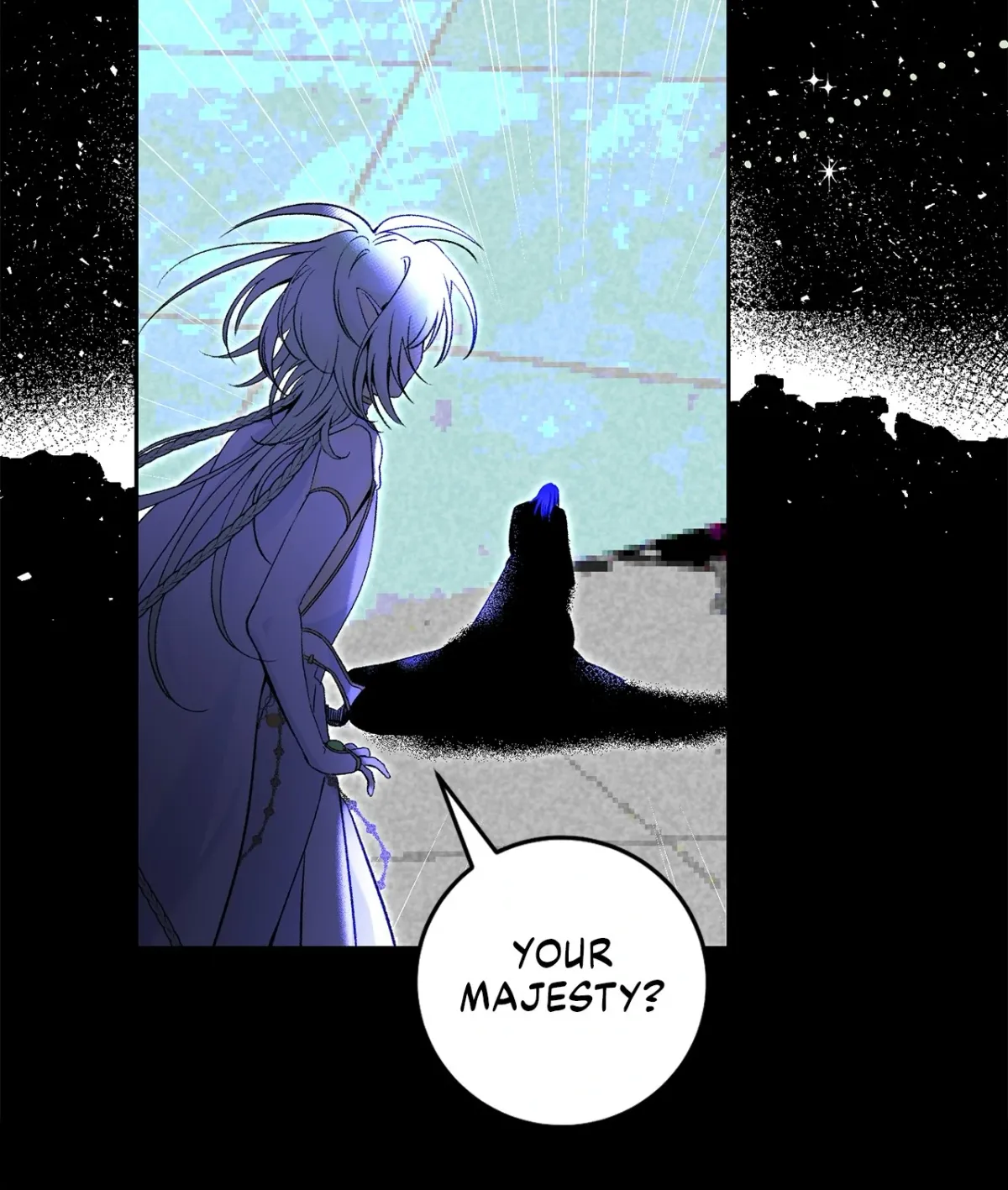 Is This Your First Time as a Death Metal Siren? Chapter 23 page 29 - 
