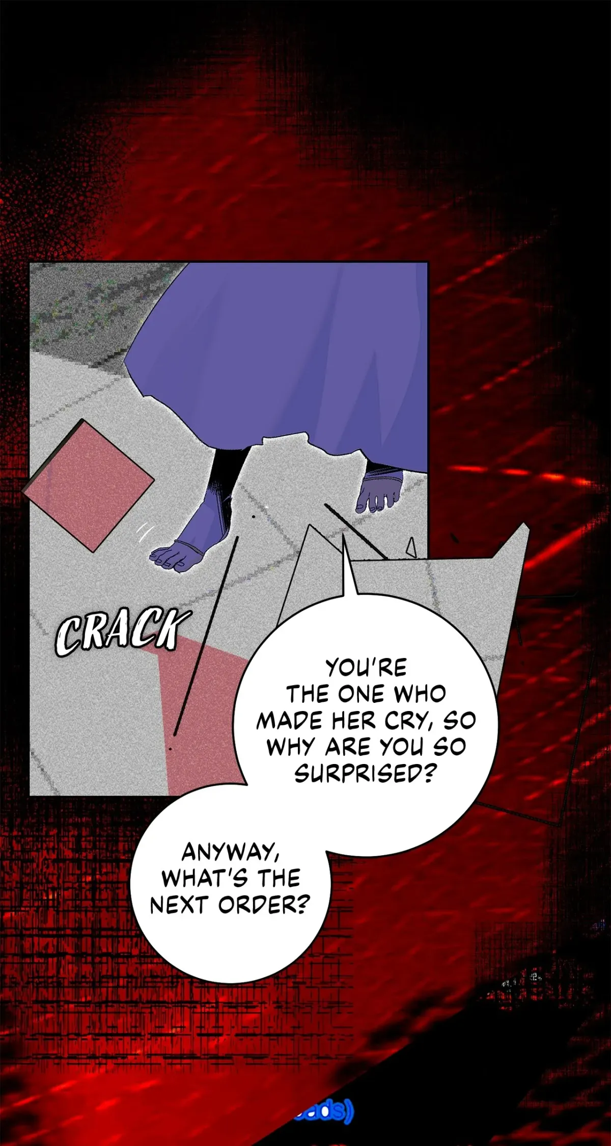 Is This Your First Time as a Death Metal Siren? Chapter 23 page 34 - 