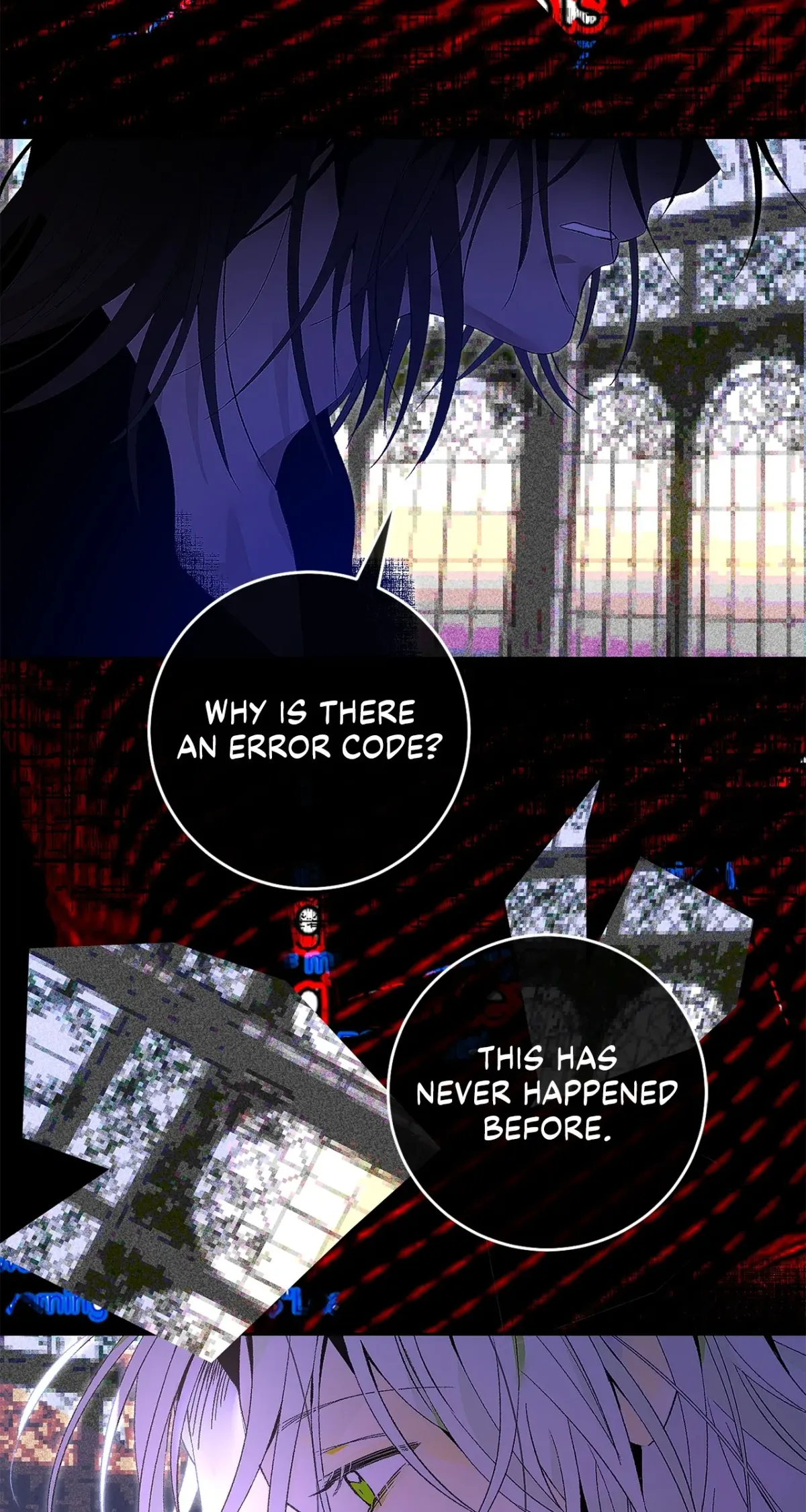 Is This Your First Time as a Death Metal Siren? Chapter 23 page 36 - 