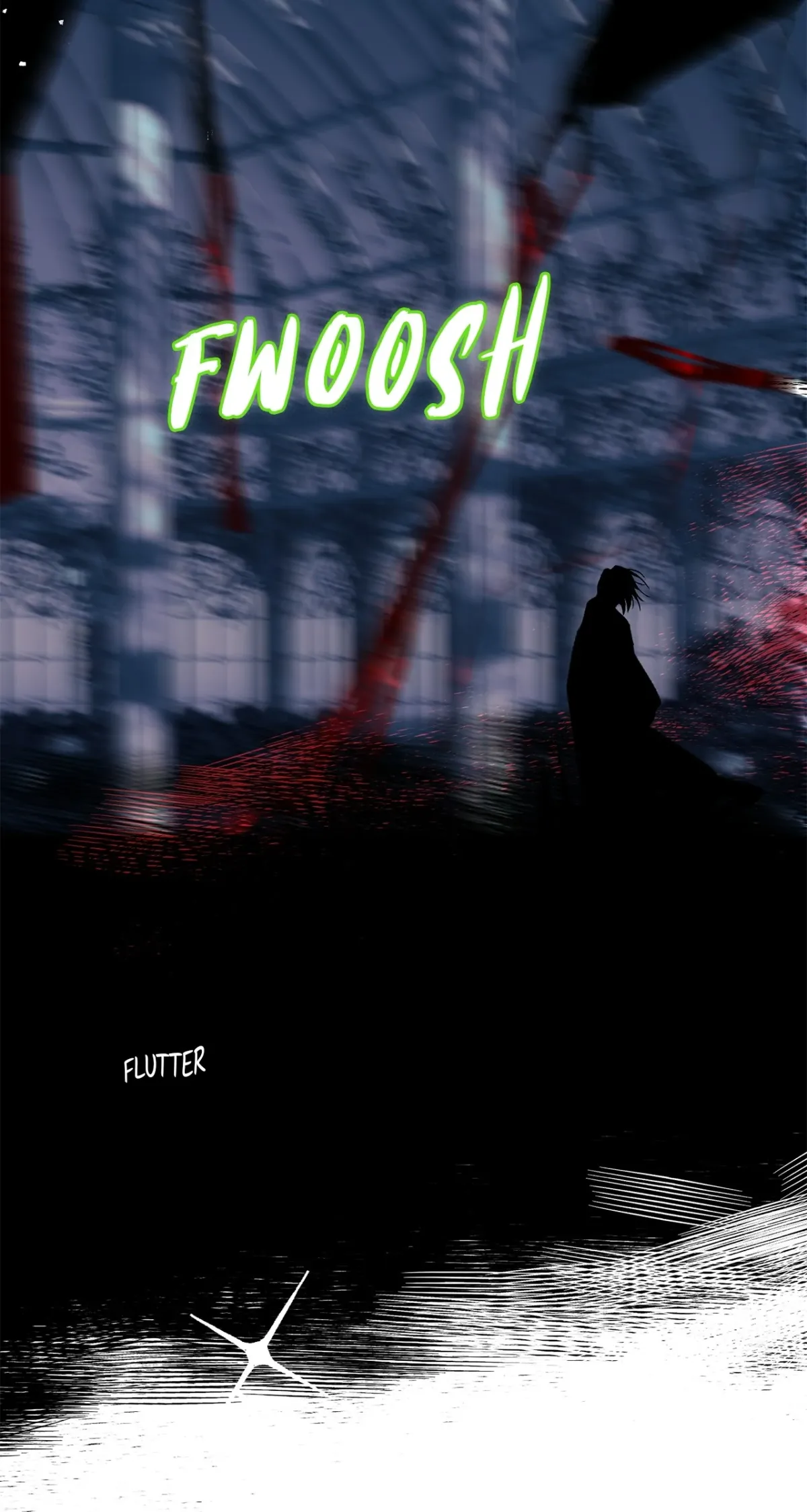 Is This Your First Time as a Death Metal Siren? Chapter 23 page 39 - 