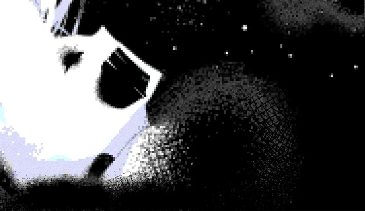 Is This Your First Time as a Death Metal Siren? Chapter 23 page 5 - 
