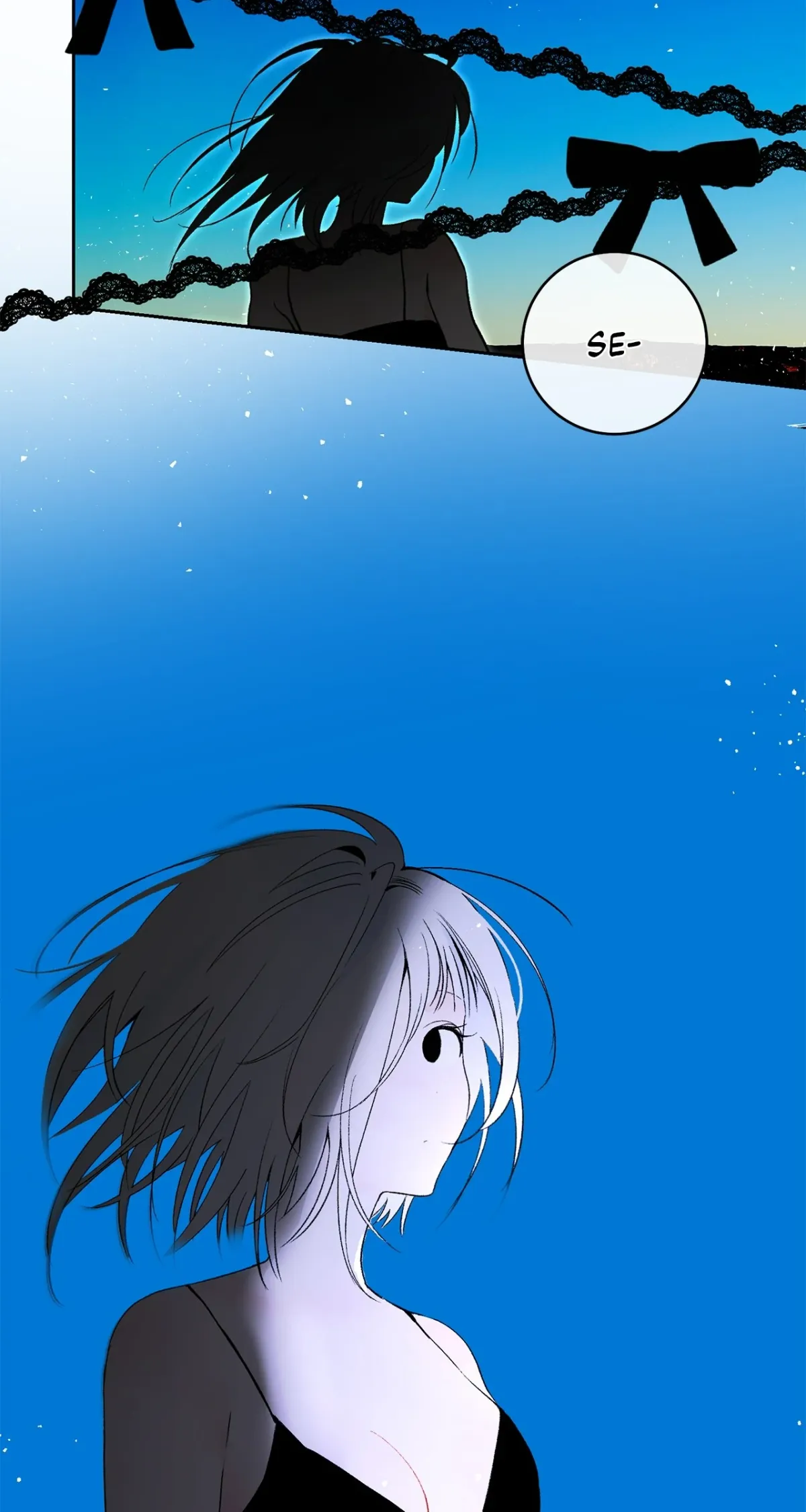 Is This Your First Time as a Death Metal Siren? Chapter 23 page 44 - 
