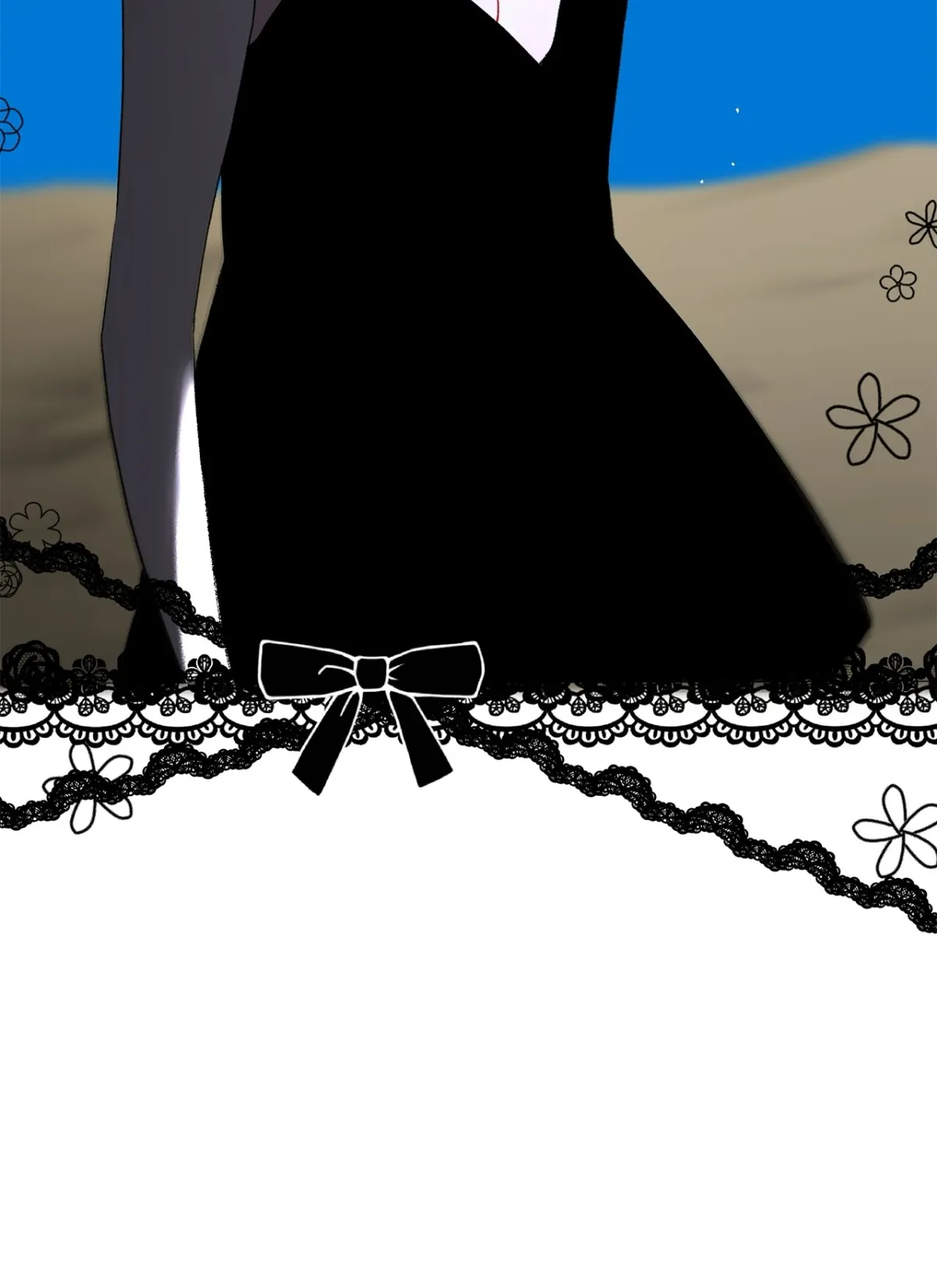 Is This Your First Time as a Death Metal Siren? Chapter 23 page 45 - 