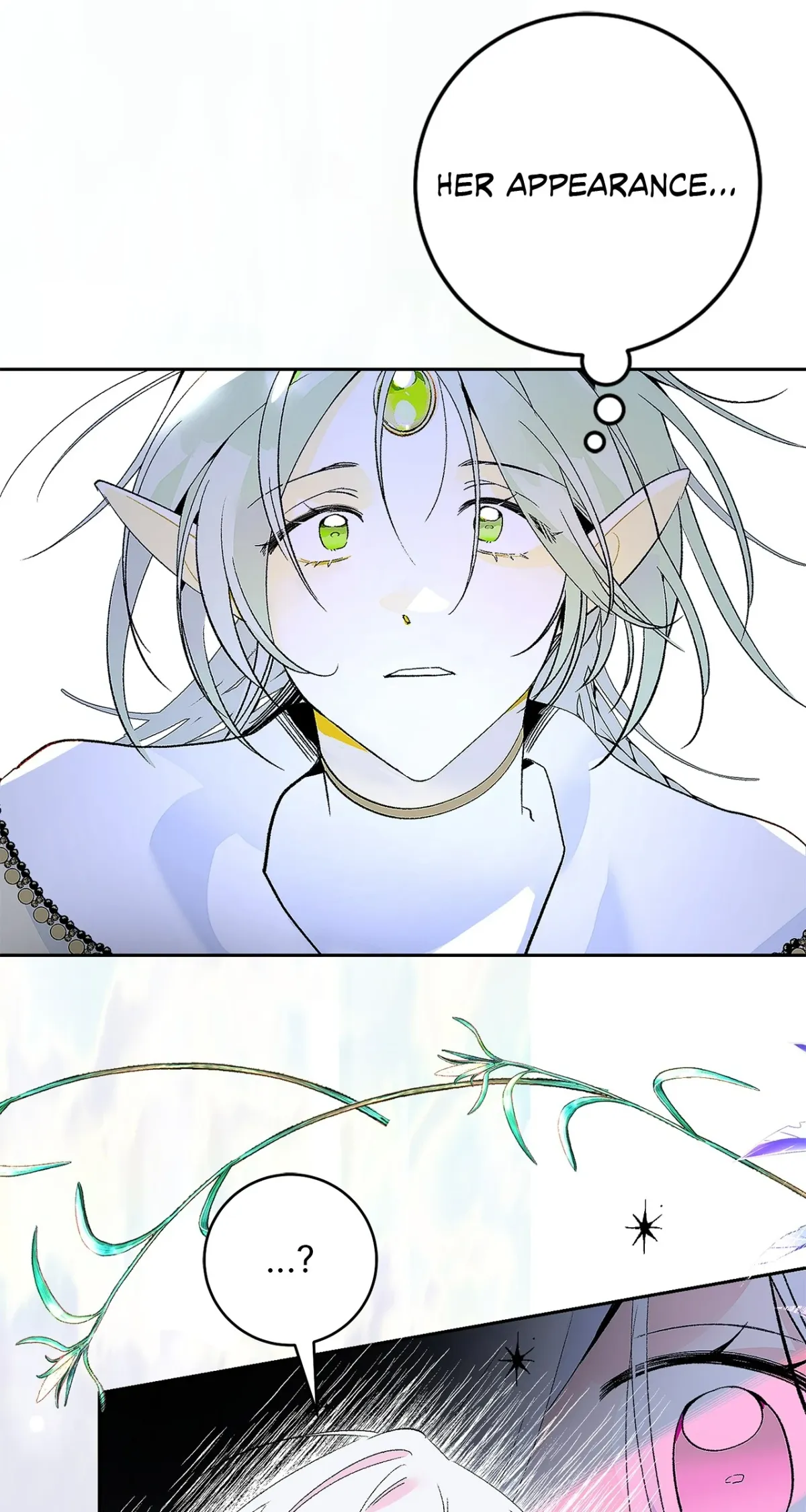 Is This Your First Time as a Death Metal Siren? Chapter 23 page 46 - 