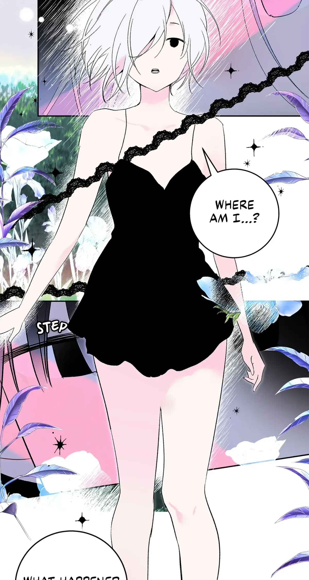 Is This Your First Time as a Death Metal Siren? Chapter 23 page 47 - 