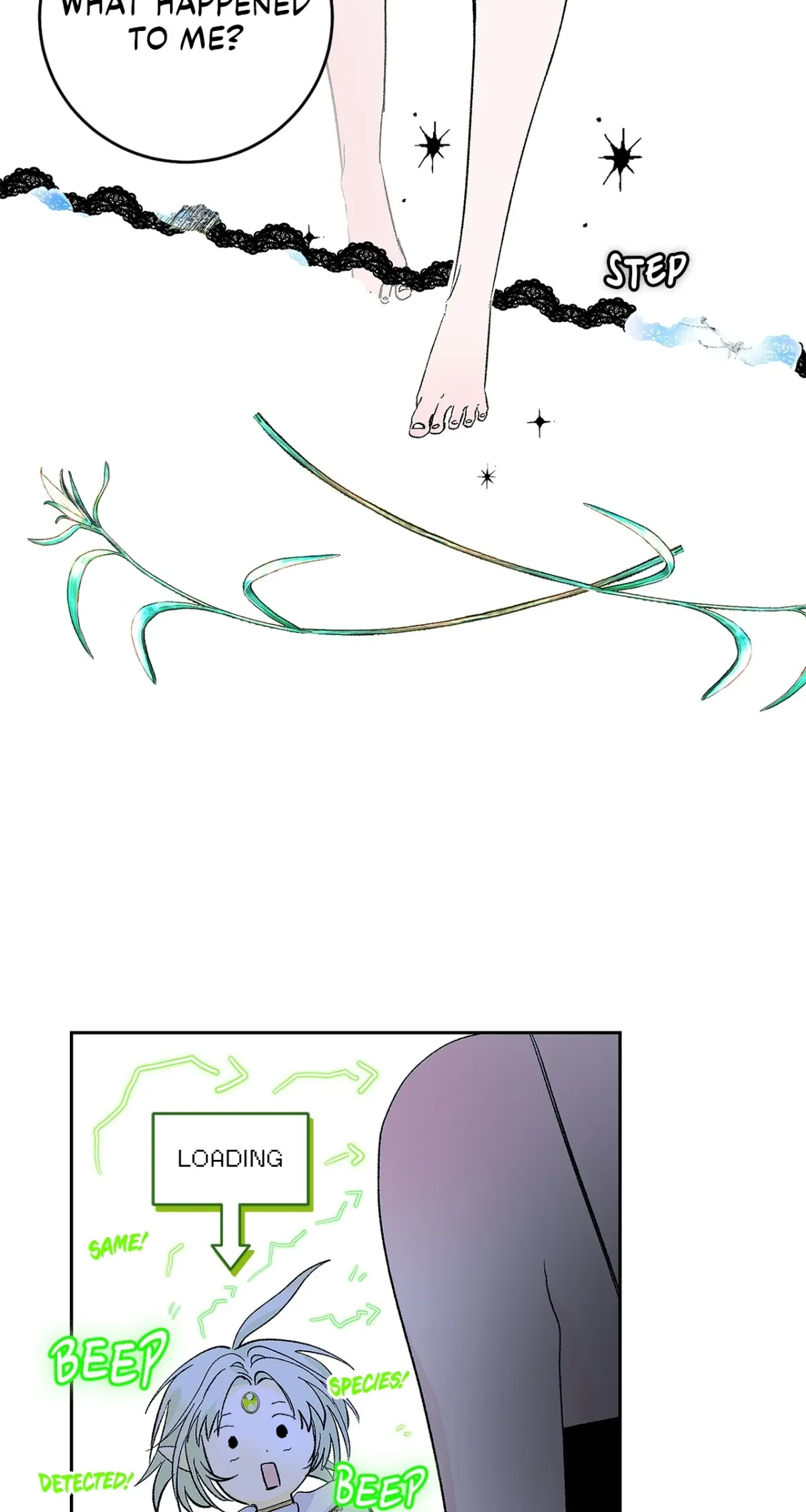Is This Your First Time as a Death Metal Siren? Chapter 23 page 48 - 