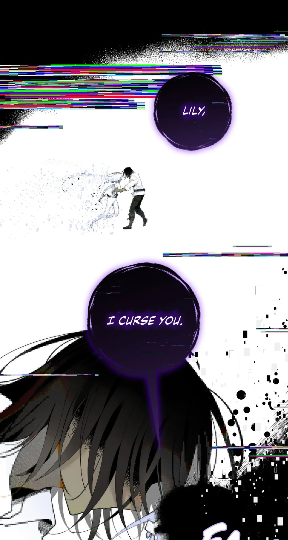 Is This Your First Time as a Death Metal Siren? Chapter 23 page 6 - 