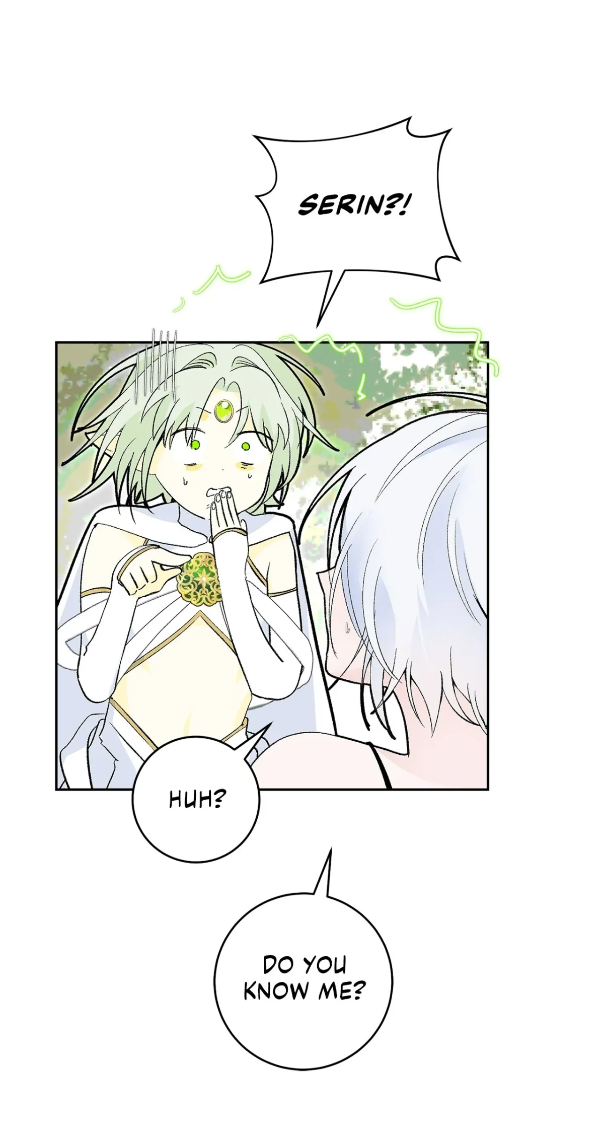 Is This Your First Time as a Death Metal Siren? Chapter 23 page 51 - 