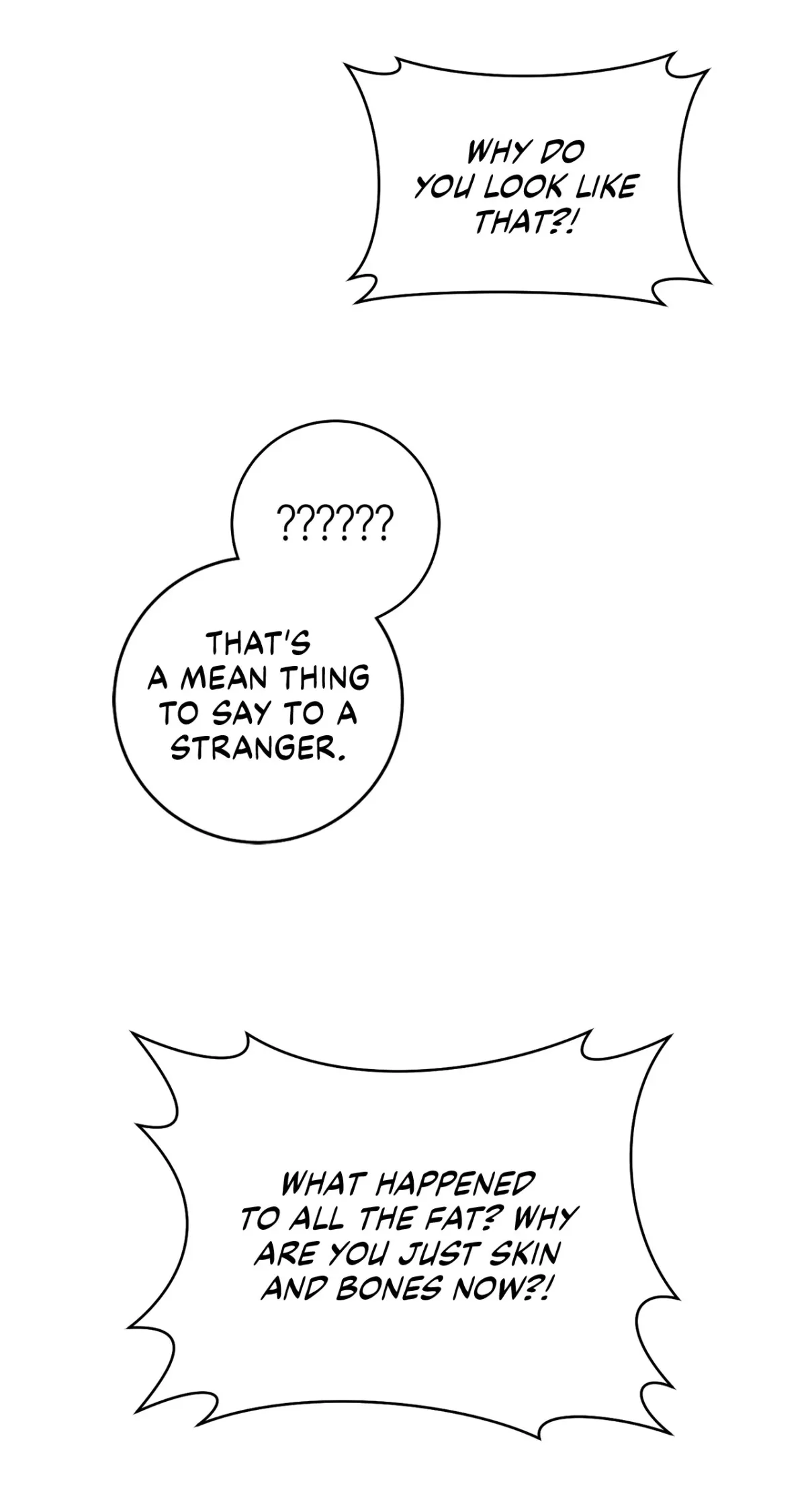 Is This Your First Time as a Death Metal Siren? Chapter 23 page 52 - 