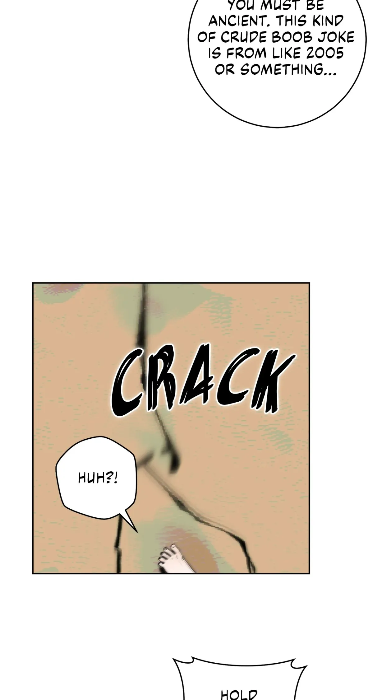 Is This Your First Time as a Death Metal Siren? Chapter 23 page 54 - 