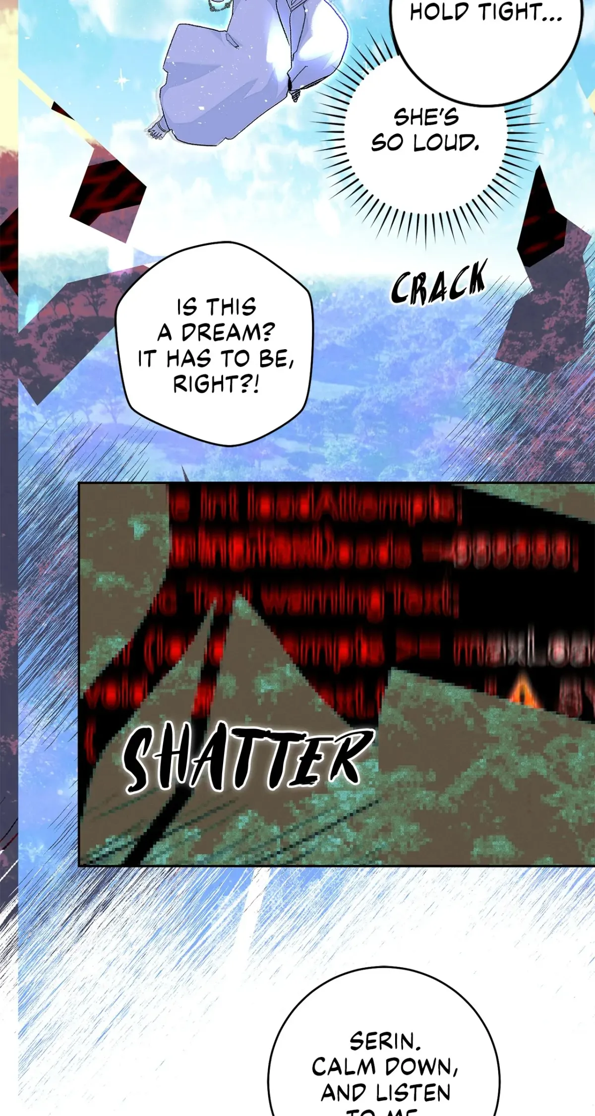 Is This Your First Time as a Death Metal Siren? Chapter 23 page 57 - 