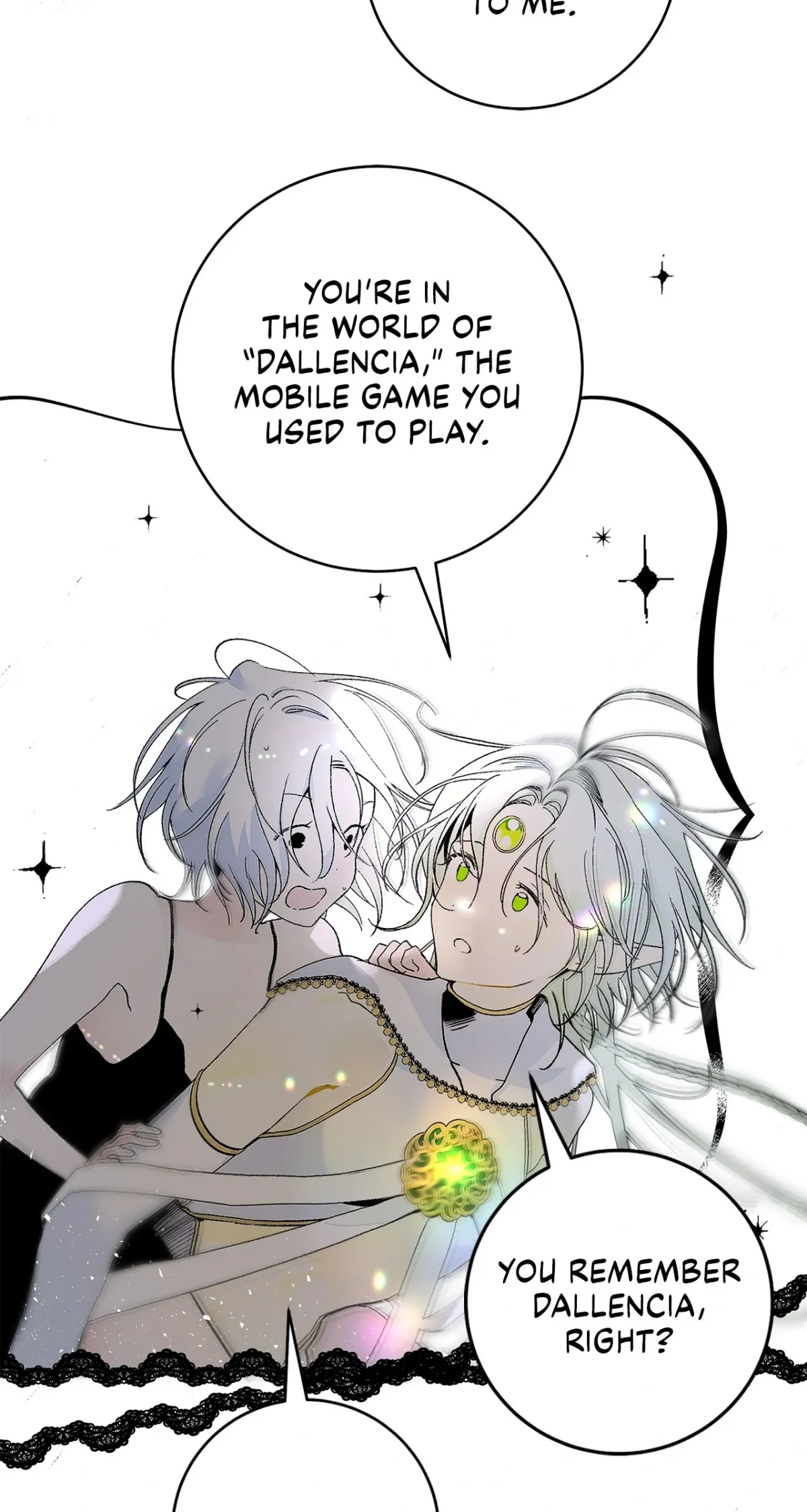 Is This Your First Time as a Death Metal Siren? Chapter 23 page 58 - 