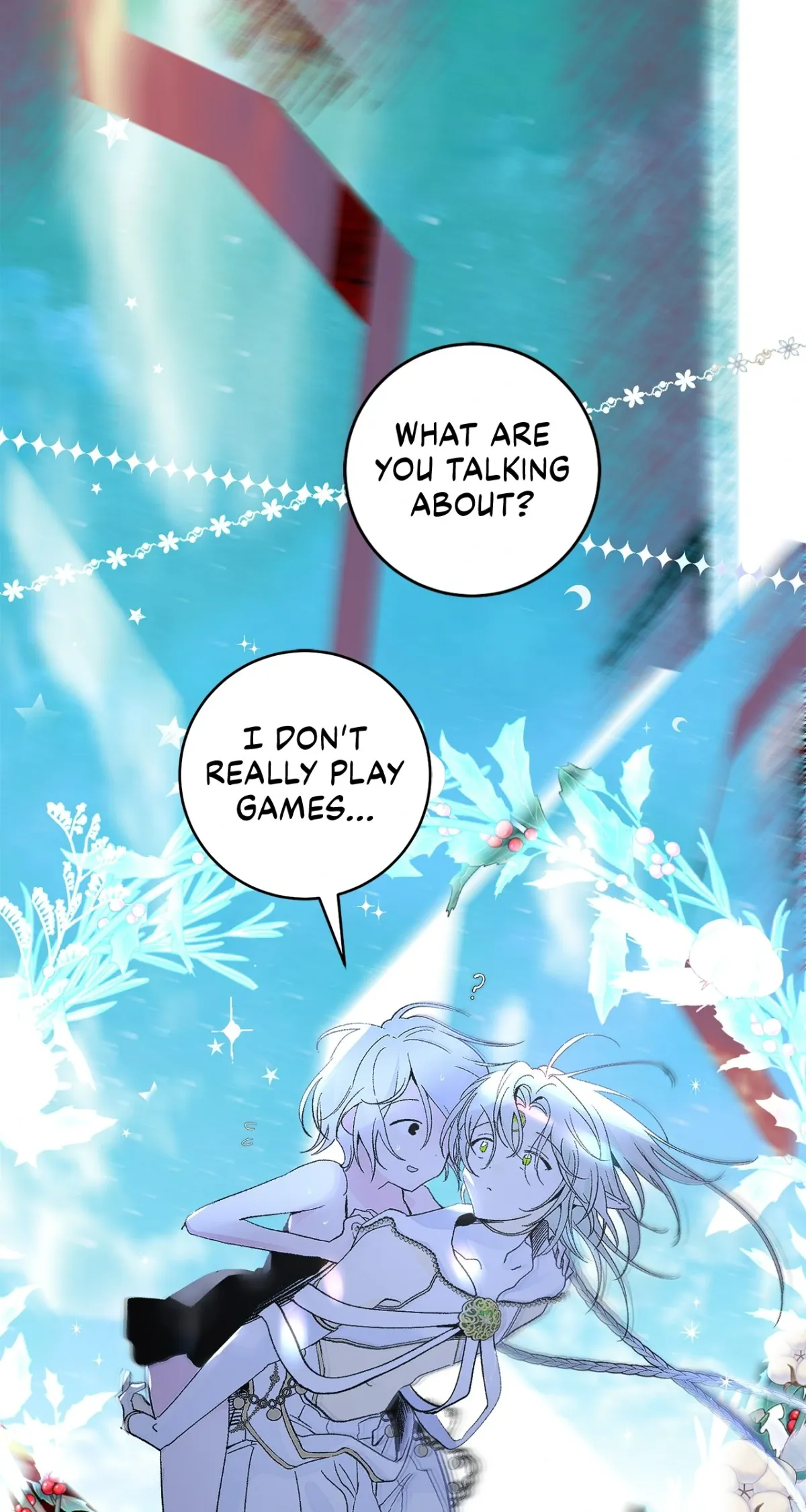 Is This Your First Time as a Death Metal Siren? Chapter 23 page 60 - 