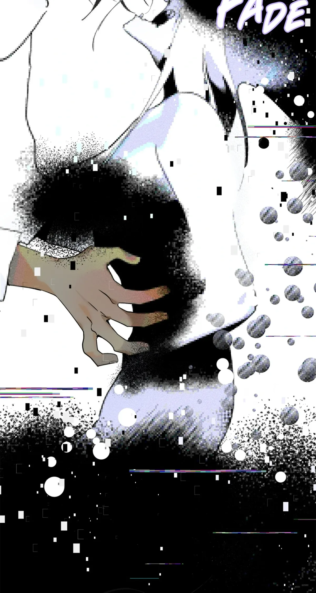 Is This Your First Time as a Death Metal Siren? Chapter 23 page 7 - 