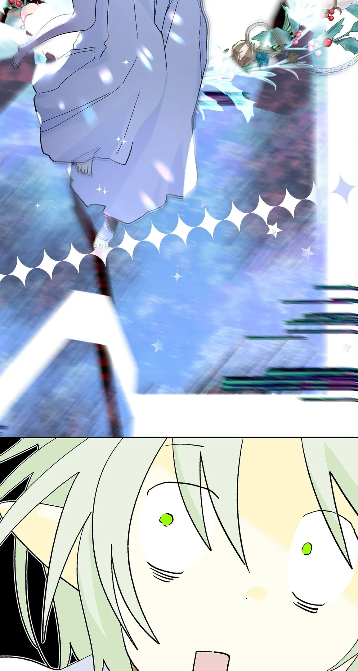 Is This Your First Time as a Death Metal Siren? Chapter 23 page 61 - 