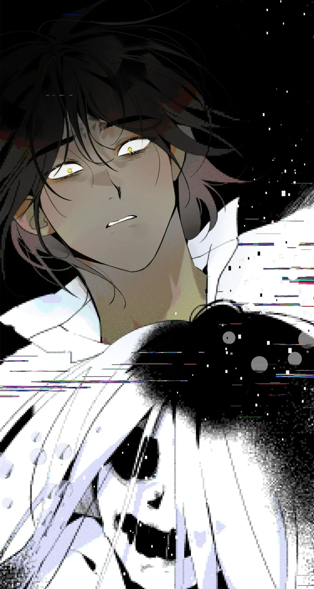 Is This Your First Time as a Death Metal Siren? Chapter 23 page 8 - 