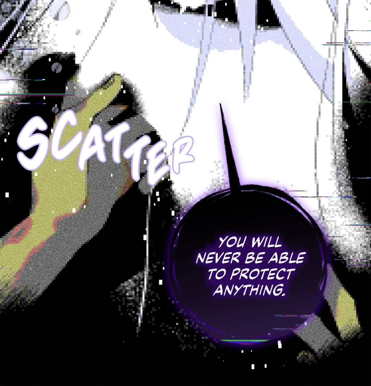 Is This Your First Time as a Death Metal Siren? Chapter 23 page 9 - 