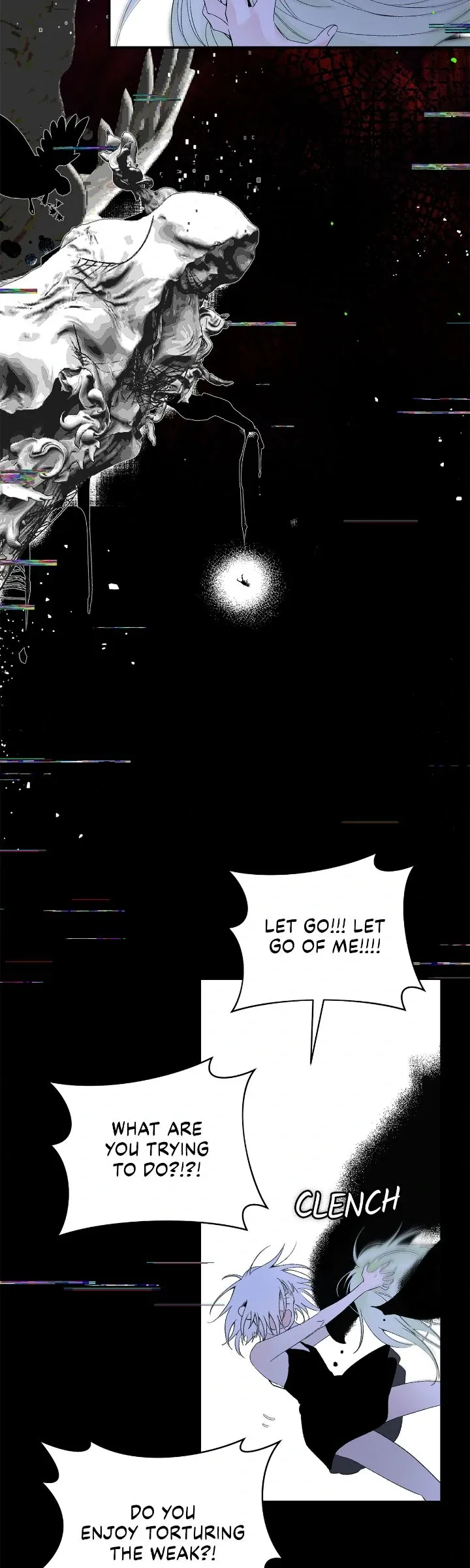 Is This Your First Time as a Death Metal Siren? Chapter 24 page 12 - 