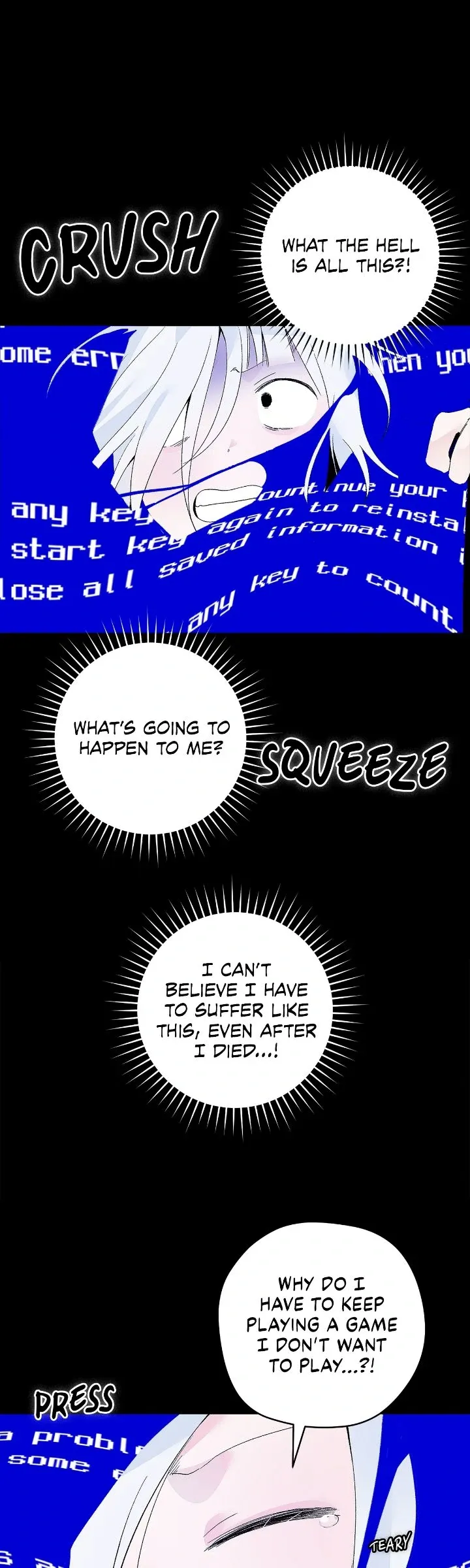 Is This Your First Time as a Death Metal Siren? Chapter 24 page 16 - 