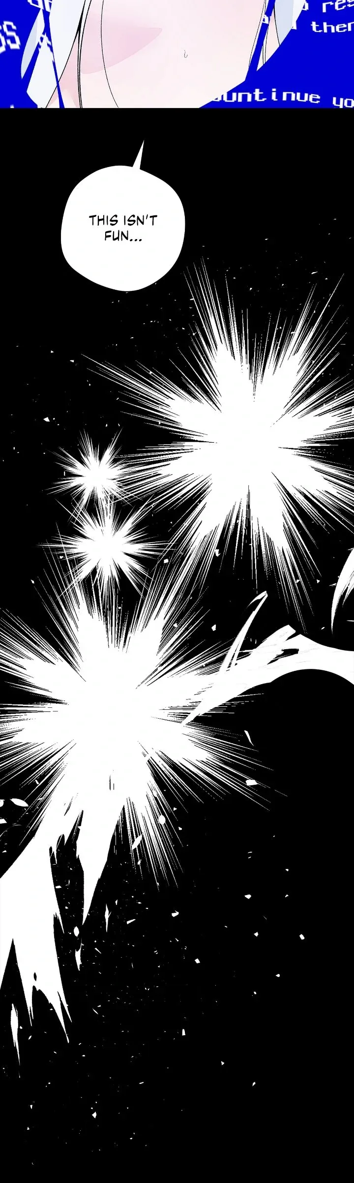 Is This Your First Time as a Death Metal Siren? Chapter 24 page 17 - 