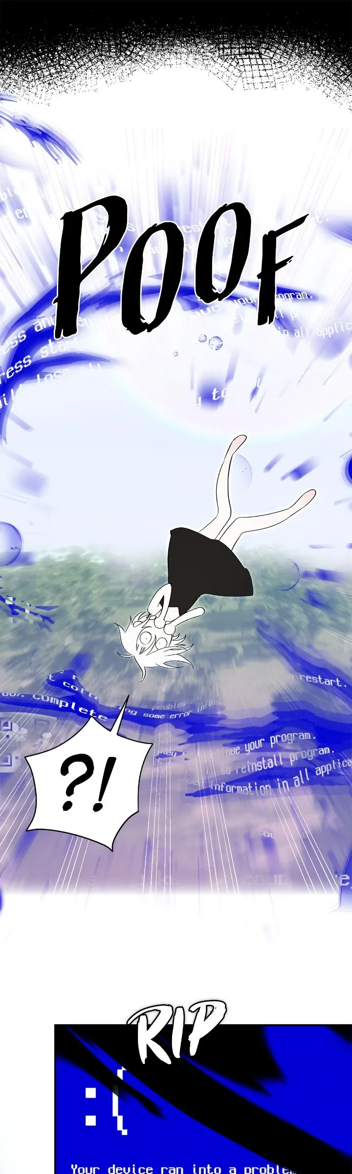Is This Your First Time as a Death Metal Siren? Chapter 24 page 19 - 