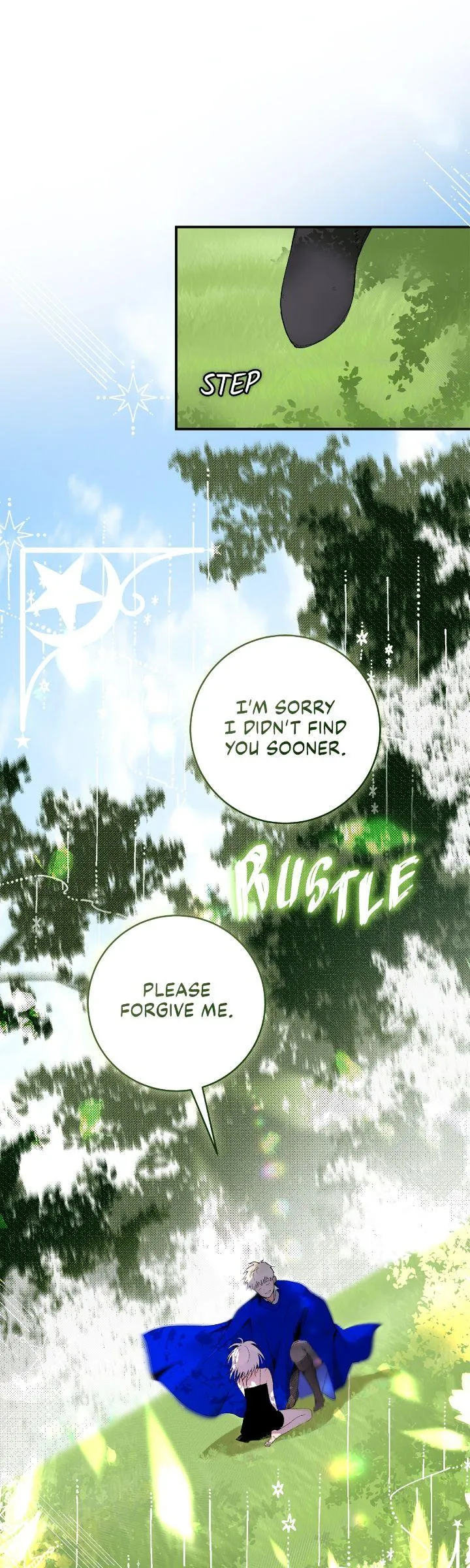 Is This Your First Time as a Death Metal Siren? Chapter 24 page 22 - 