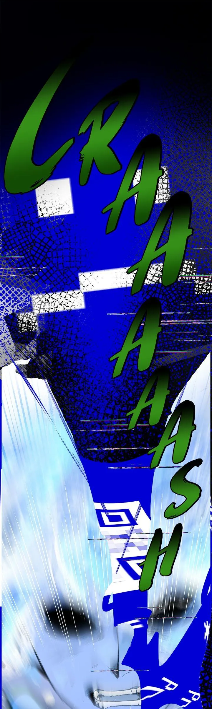 Is This Your First Time as a Death Metal Siren? Chapter 24 page 4 - 