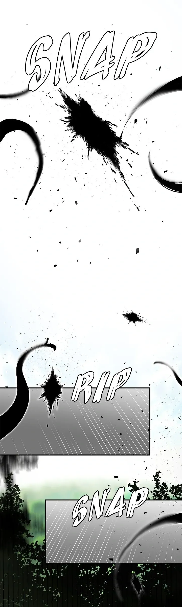 Is This Your First Time as a Death Metal Siren? Chapter 24 page 36 - 