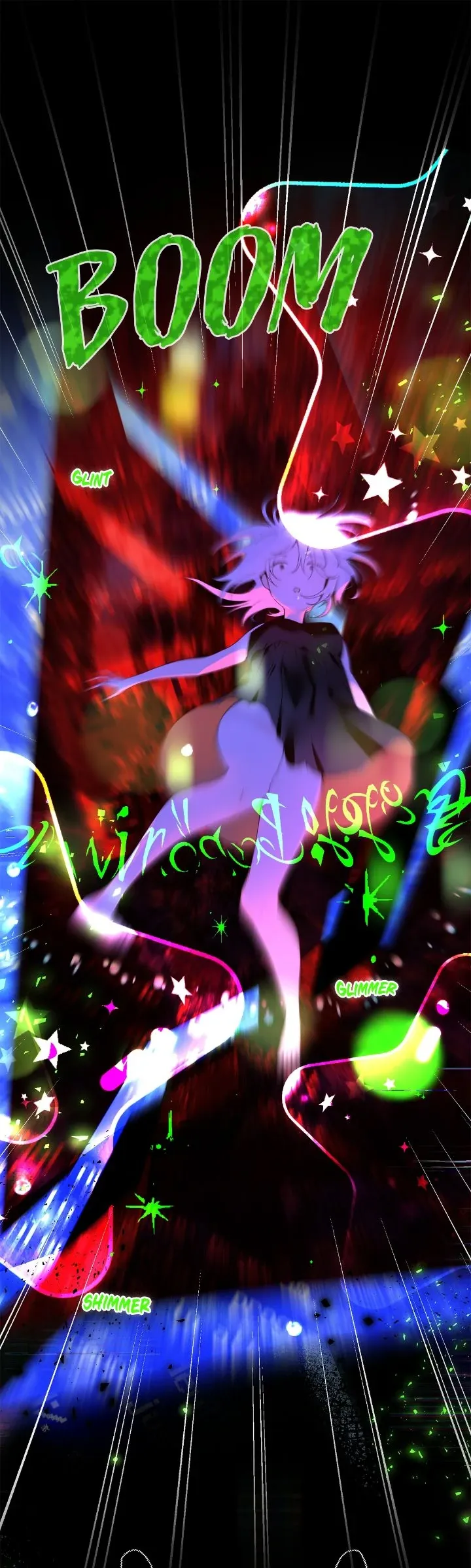 Is This Your First Time as a Death Metal Siren? Chapter 24 page 6 - 
