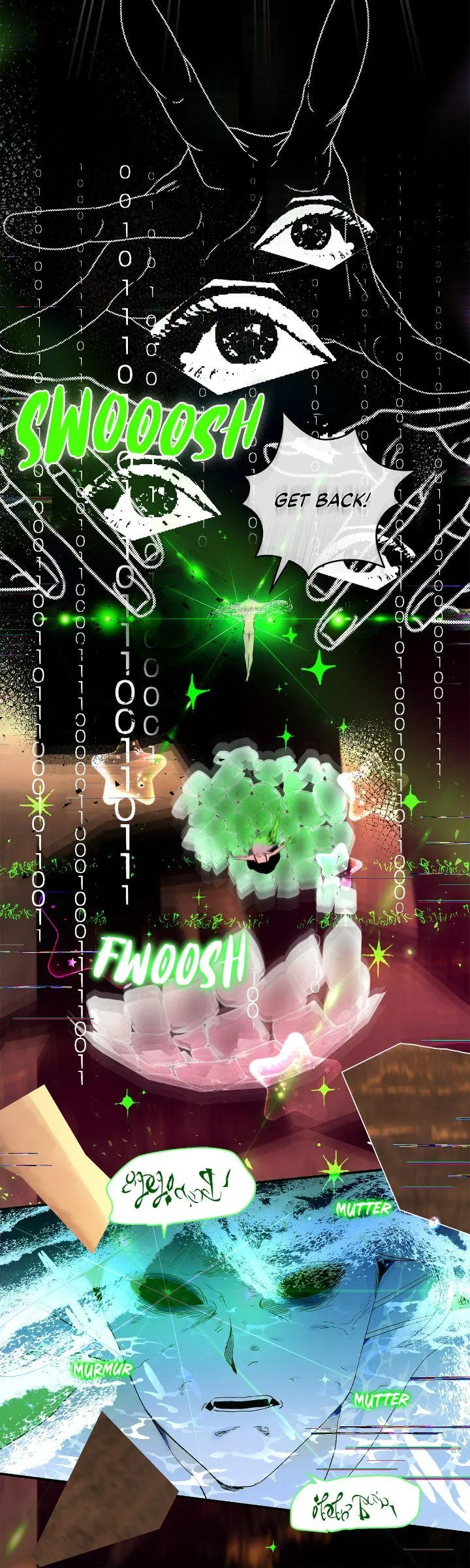 Is This Your First Time as a Death Metal Siren? Chapter 24 page 7 - 