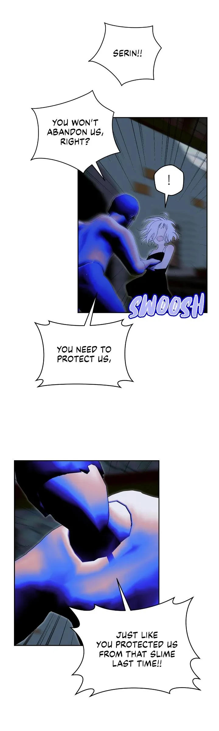 Is This Your First Time as a Death Metal Siren? Chapter 25 page 12 - 