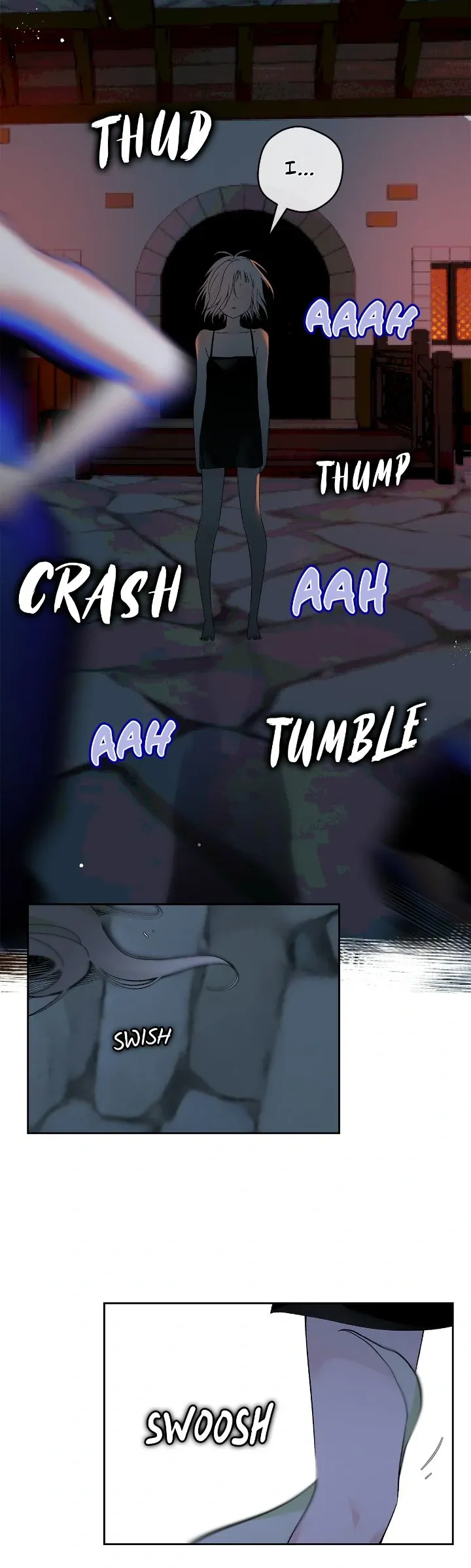 Is This Your First Time as a Death Metal Siren? Chapter 25 page 16 - 