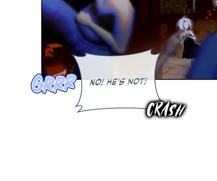 Is This Your First Time as a Death Metal Siren? Chapter 25 page 22 - 