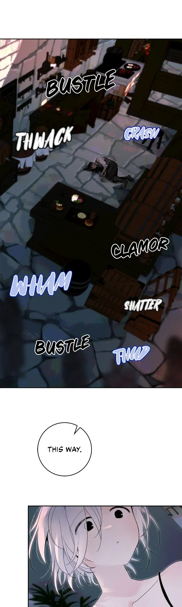 Is This Your First Time as a Death Metal Siren? Chapter 25 page 23 - 