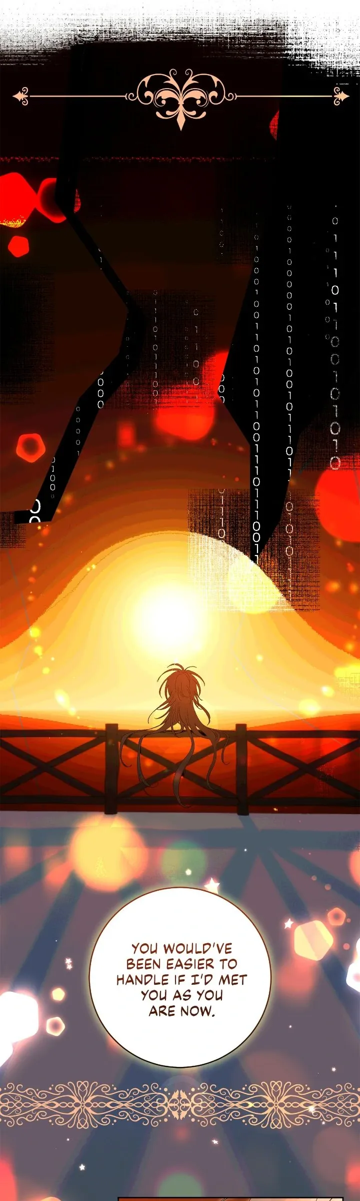 Is This Your First Time as a Death Metal Siren? Chapter 25 page 25 - 